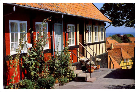 Bornholm Nord Rute 3