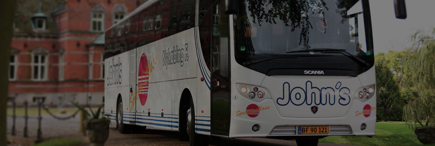 Johns Bus